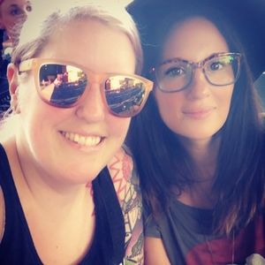 Meet your Posher, Alia